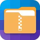 7Z: Zip 7Zip Rar File Manager