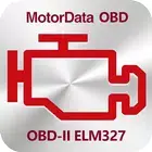 MotorData OBD汽车诊断