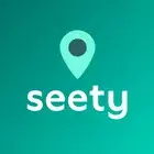 Seety: 智慧停车与加油缴费工具