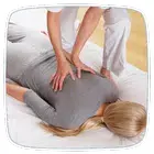 如何进行指压按摩