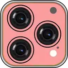 美颜相机：自拍编辑器