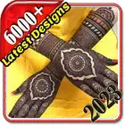 Kashees Mehndi Designs Narrow