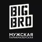 Big Bro (大兄弟理发预约)