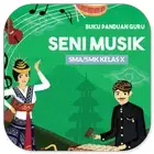 Buku Seni Musik Kls 10 Merdeka