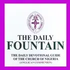Daily Fountain Devotional