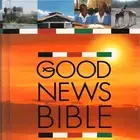 Good News Bible (Holy Bible NIV)