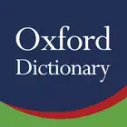 牛津词典专业版 (Oxford Dictionary)