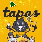 Tapas – Comics and Novels