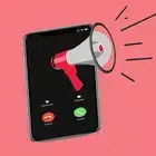 来电姓名播报助手