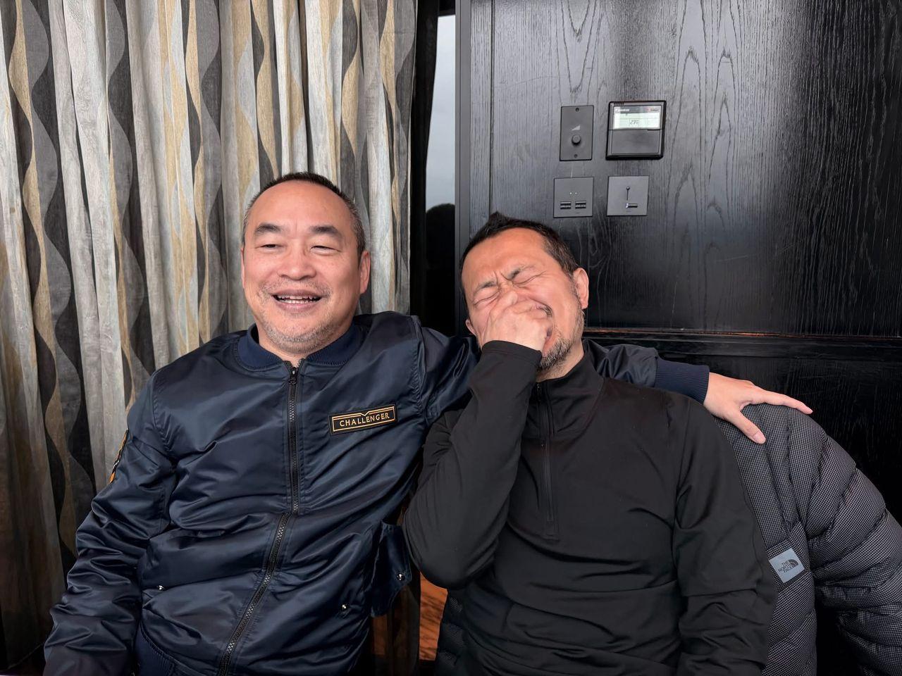 《功夫》评价两极!九把刀见出品人黄立成先“自我惩罚”并自曝曾劝阻开拍