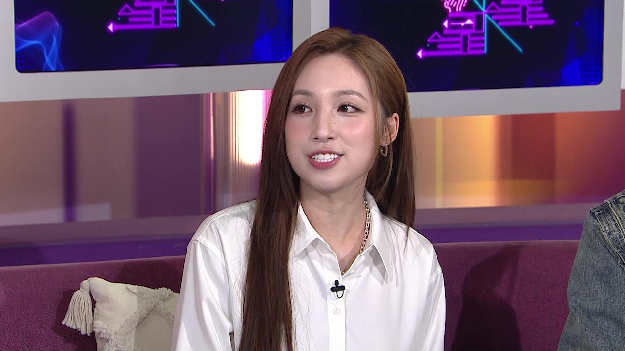 一周星星 ｜ 《中4》评审互爆大镬 “音乐女神”海儿自揭择偶条件