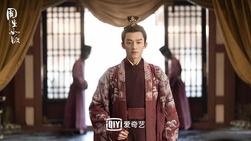 图片来源：爱奇艺提供