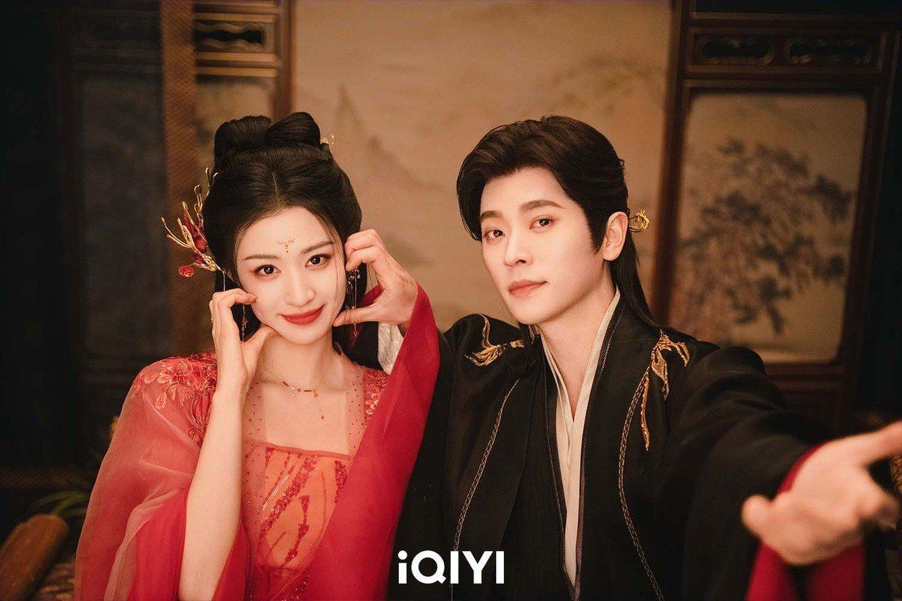 图片来源:爱奇艺提供 图片来源:爱奇艺提供