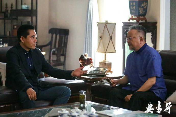 图片来源:微博@宁波晚报 图片来源:微博@宁波晚报