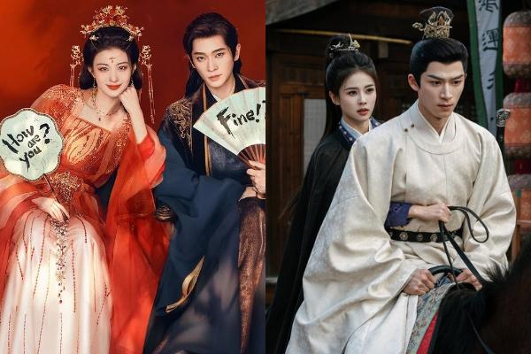 2026热播陆剧推荐：228连假必看10大热播剧集清单