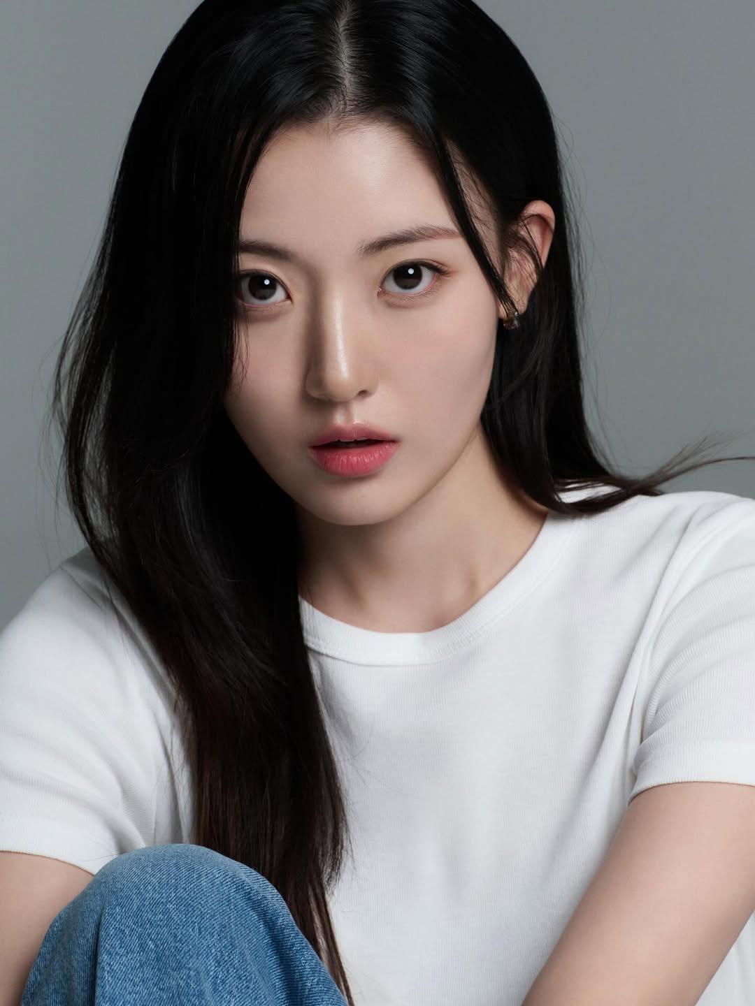 郑多彬演过多部韩剧。（图／jungdabiny IG）