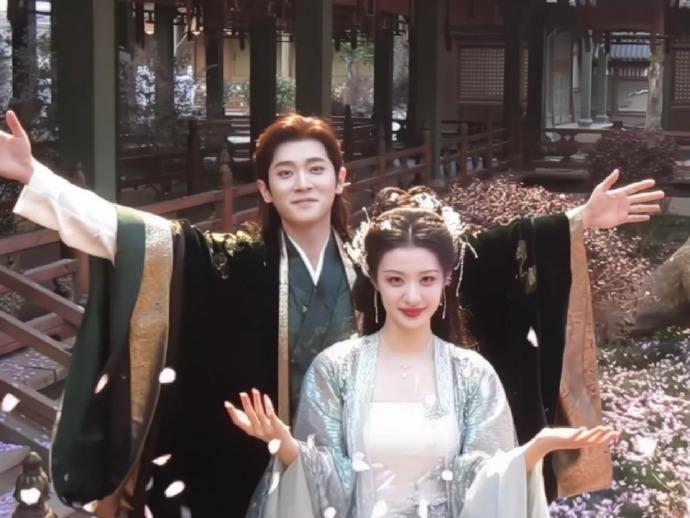 图片来源：微博