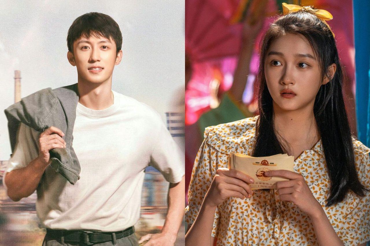 岁月有情时剧情解析与必看亮点：黄景瑜亲情戏比爱情更催泪