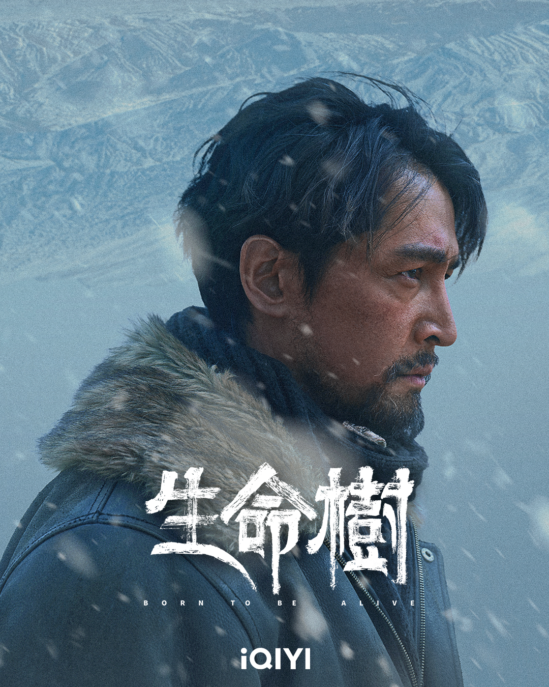 《生命树》剧照。图片来源：爱奇艺