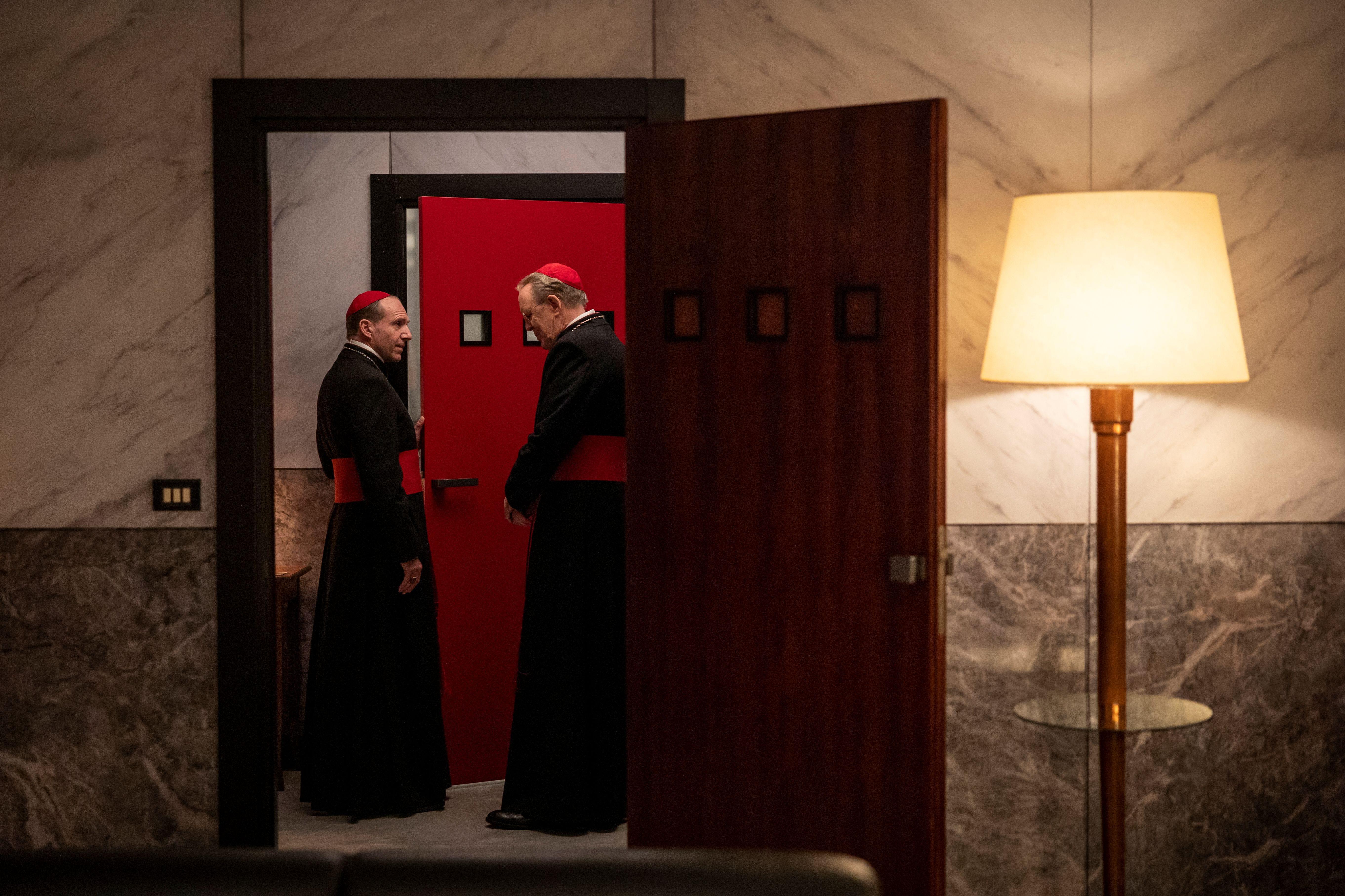 红衣主教劳伦斯