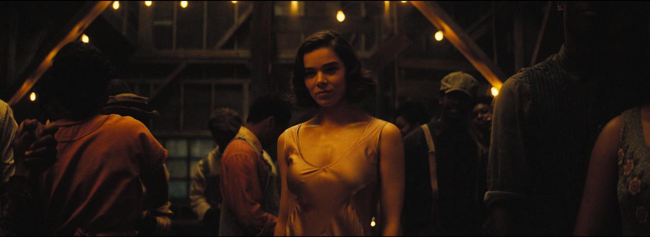 “罪人”剧照。图片来源：华纳兄弟电影提供