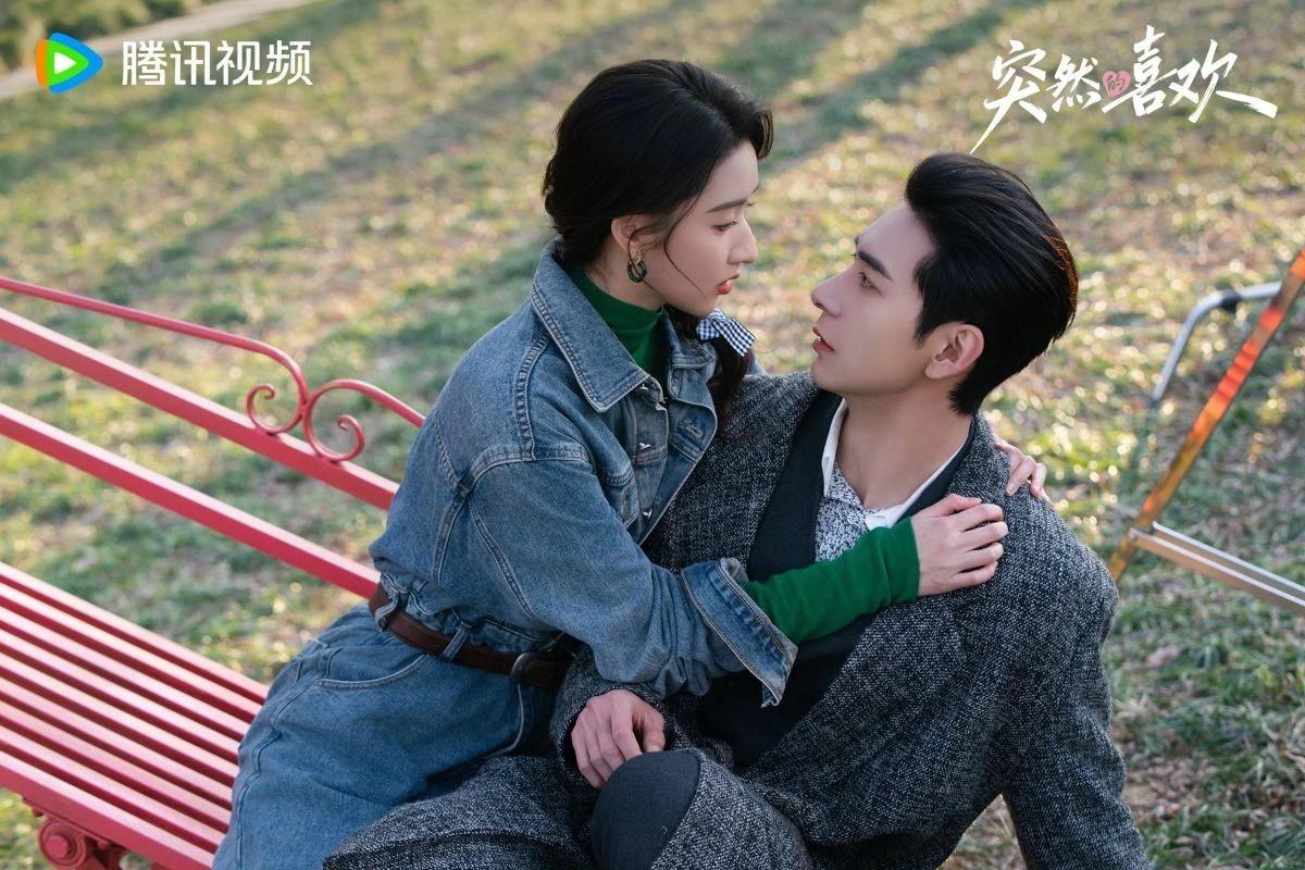 图片来源:微博@突然的喜欢官微