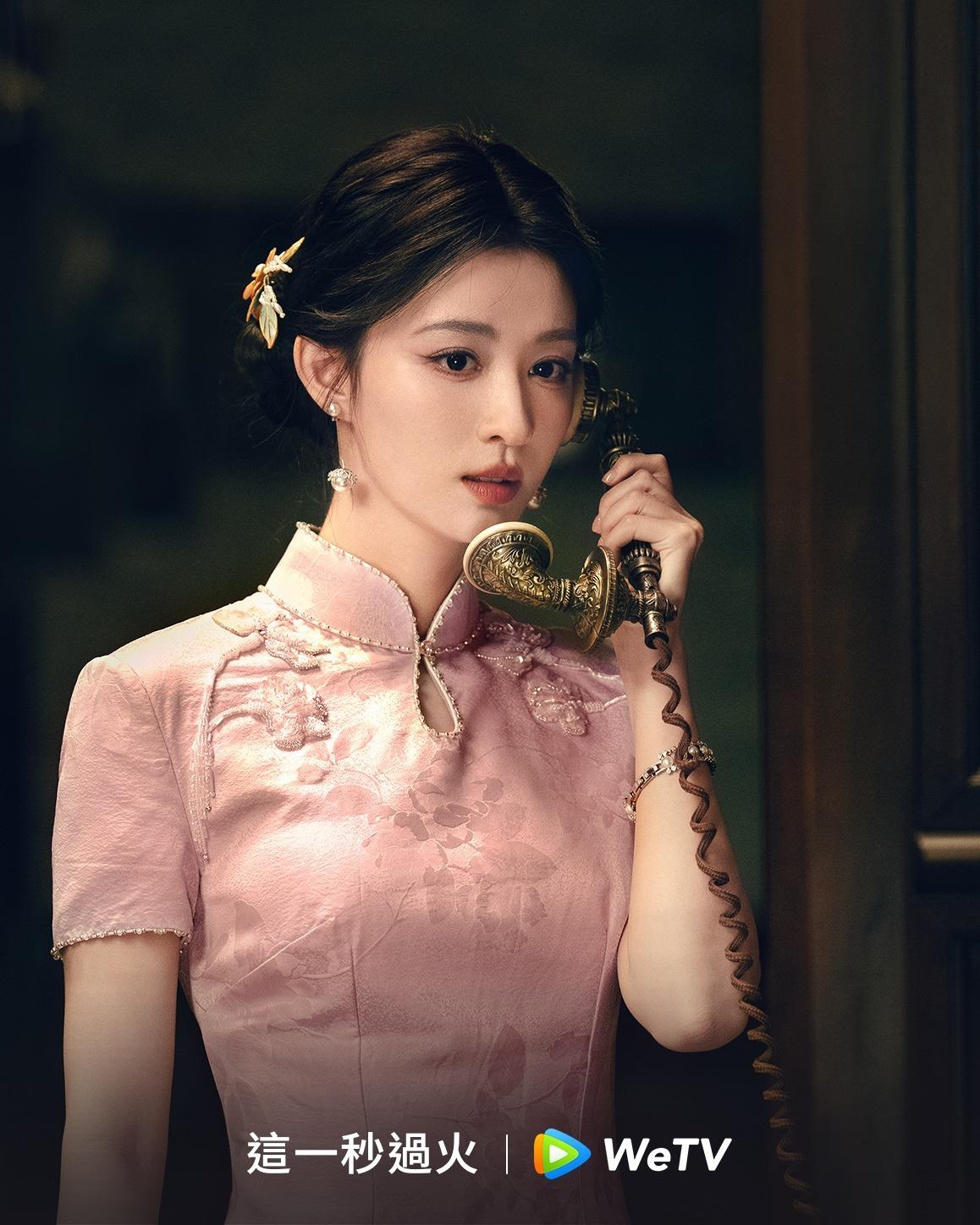 图片来源:WeTV提供 图片来源:WeTV提供