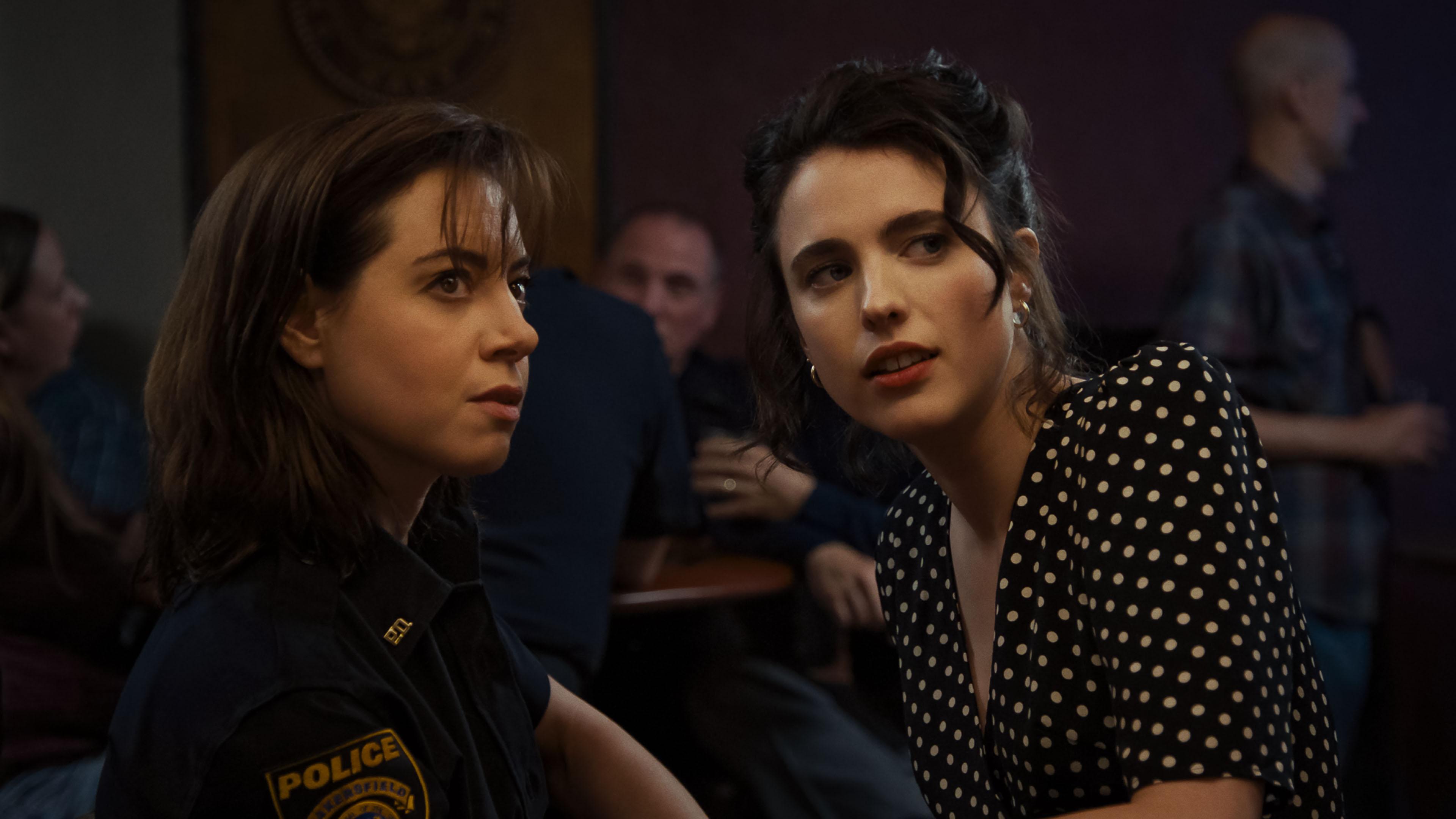 《蜜糖别闹》剧照