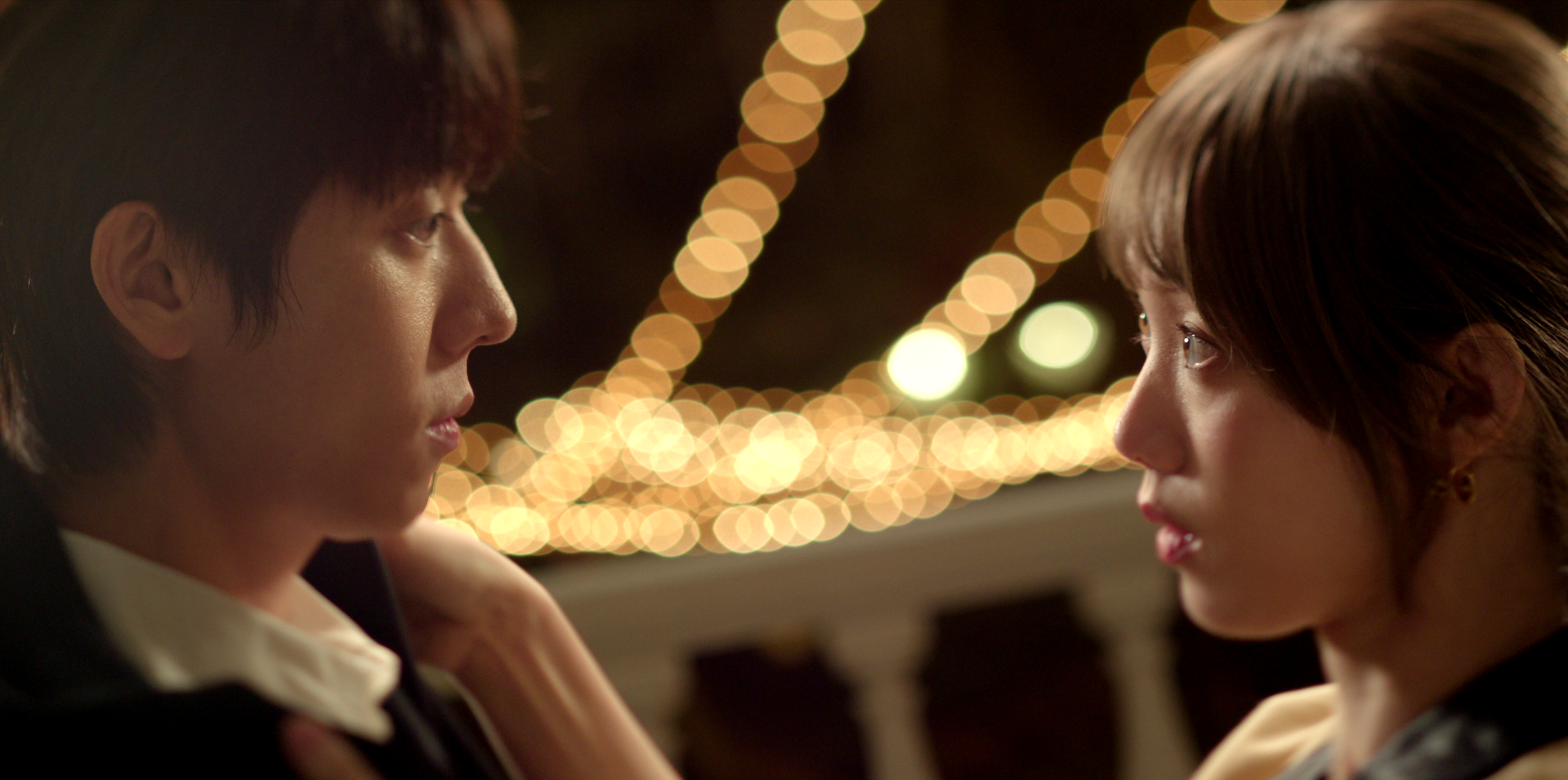 《在你灿烂的季节》