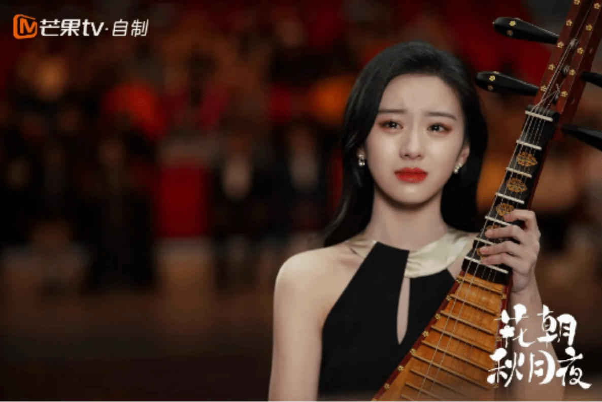 图片来源：芒果TV提供