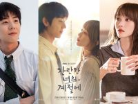 《在你灿烂的季节》李圣经蔡钟协治愈罗曼史，跨越7年的冬日救赎之旅