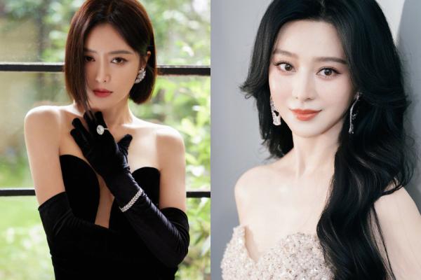 陆剧女神单身观：盘点秦岚范冰冰等6位大龄女星拒绝恋爱脑的故事