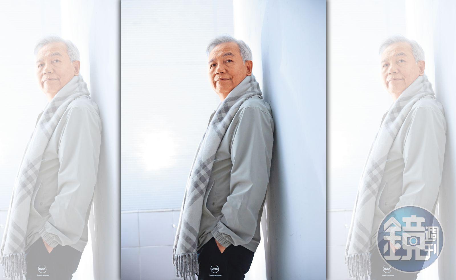 田启文揭秘与周星驰多年合作交情：笑称星爷欠我钱背后的影坛真相